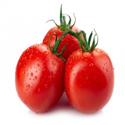Tomate bio(marché de Goma)
