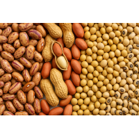 Répertoire des variétés homologuées des cultures des légumineuses